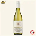 Tyrrell's Old Winery Chardonnay Australia