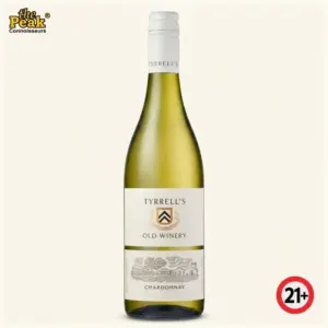 Tyrrell's Old Winery Chardonnay Australia