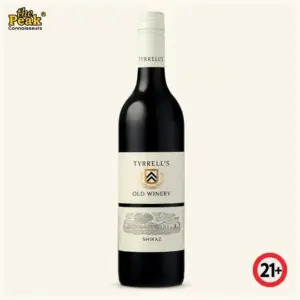 Tyrrell's Old Winery Shiraz Australia