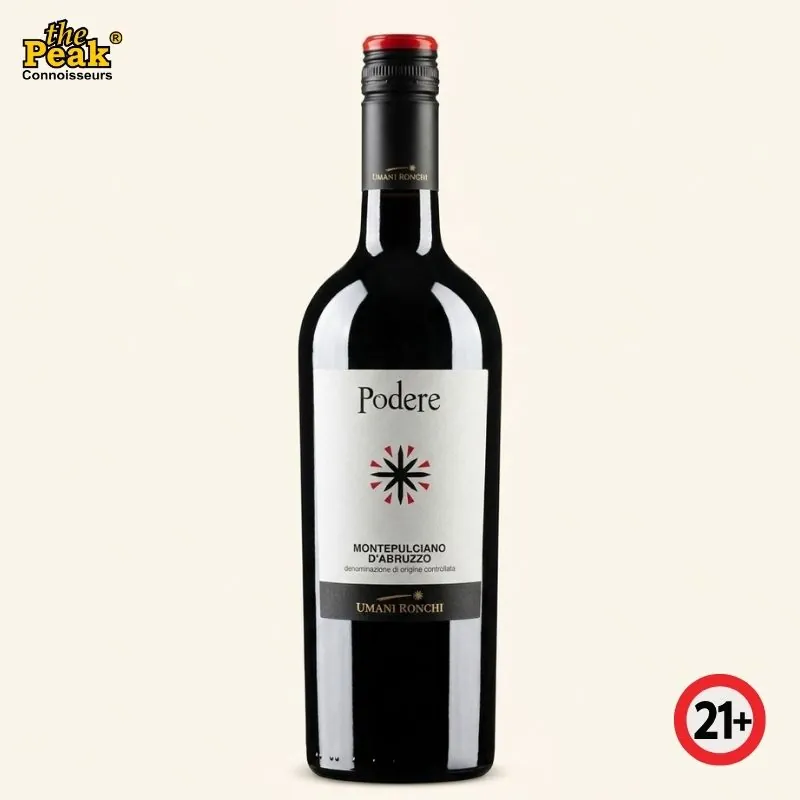 umani-ronchi-podere-montepulciano-d-abruzzo-italy Umani Ronchi Podere Montepulciano d'Abruzzo Italy