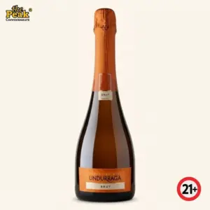 Undurraga Brut Sparkling Chile