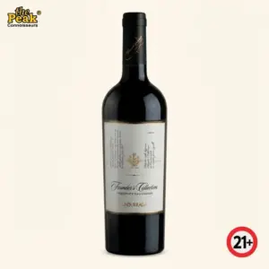 Undurraga Founder's Collection Cabernet Sauvignon Chile