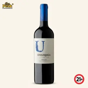 Undurraga Merlot Chile