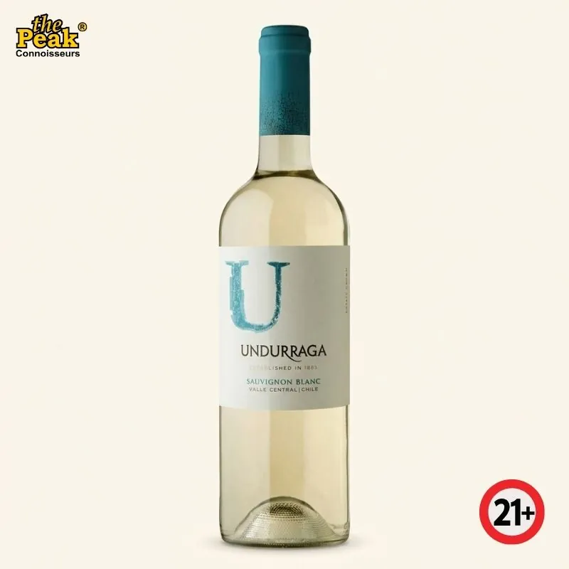 undurraga-sauvignon-blanc-chile Undurraga Sauvignon Blanc Chile