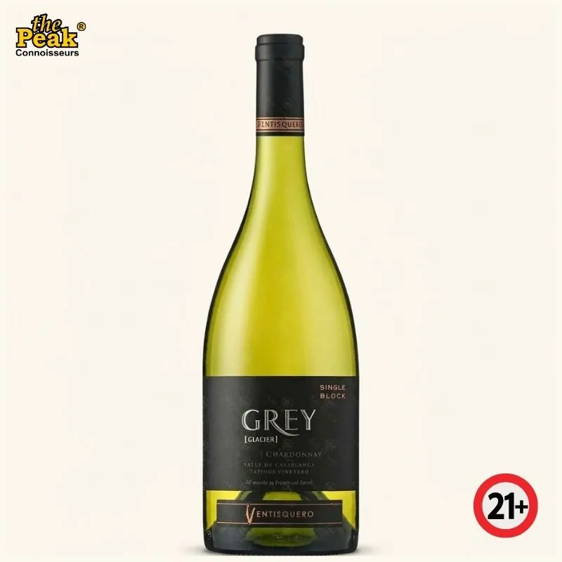 ventisquero-grey-chardonnay-chile Ventisquero Grey Chardonnay Chile