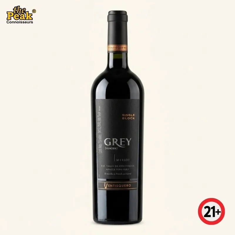 ventisquero-grey-merlot-chile Ventisquero Grey Merlot Chile