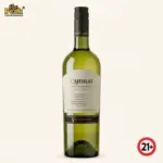 Ventisquero Queulat Gran Reserva Sauvignon Blanc Chile