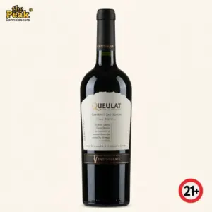 Ventisquero Queulat Gran Resv Cabernet Sauvignon Chile