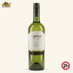 Ventisquero Queulat Gran Resv Sauvignon Blanc Chile