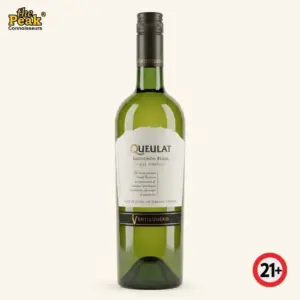 Ventisquero Queulat Gran Resv Sauvignon Blanc Chile