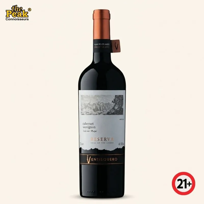 ventisquero-reserva-cabernet-sauvignon-chile Ventisquero Reserva Cabernet Sauvignon Chile