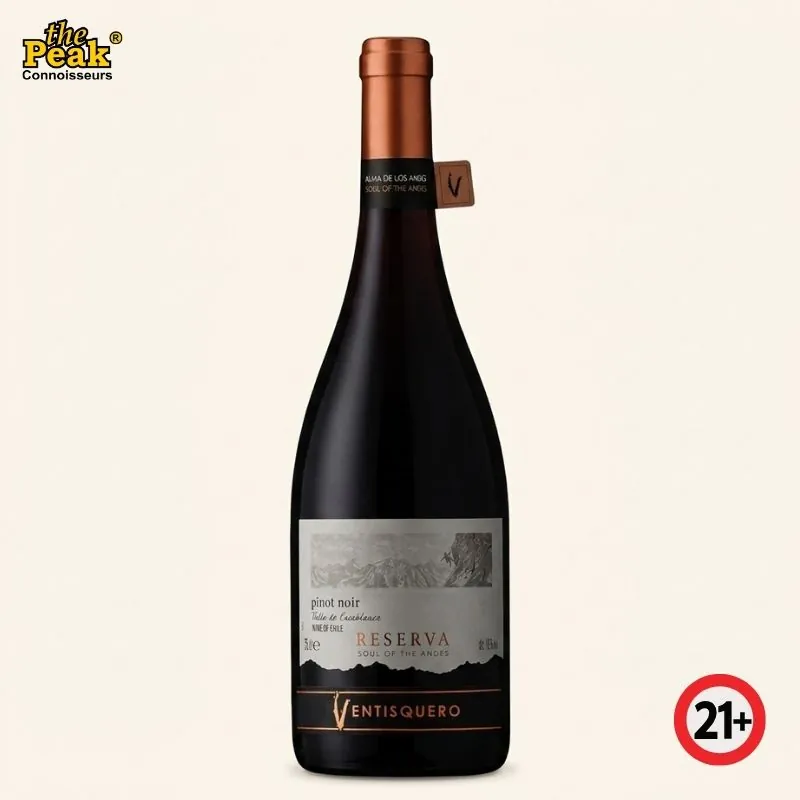 ventisquero-reserva-casablanca-pinot-noir-chile Ventisquero Reserva Casablanca Pinot Noir Chile