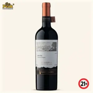 Ventisquero Resv Casablanca Merlot Chile