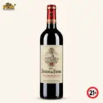 Vieux Chateau des Combes Saint-Emilion Grand Cru France