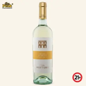 Villa Mottura Fiano Del Salento IGT 2020 Italy 750ml