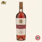 Villa Mottura Salento Rosato Negroamaro Italy
