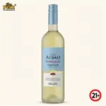 Viña Albali Afrutado Semidulce Spain