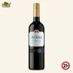 Viña Albali Tempranillo Semidulce Spain