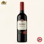 Viña Albali Tempranillo Spain