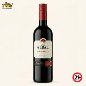 Viña Albali Tempranillo Spain