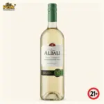 Viña Albali Verdejo Sauvignon Blanc Semidulce Spain