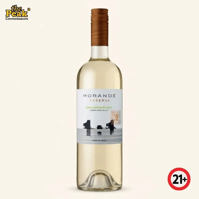 vina-morande-reserva-sauvignon-blanc-chile VINA MORANDE RESERVA SAUVIGNON BLANC 2019 Chile