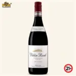 Viña Real Rioja Crianza Spain