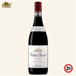 Viña Real Rioja Crianza Spain