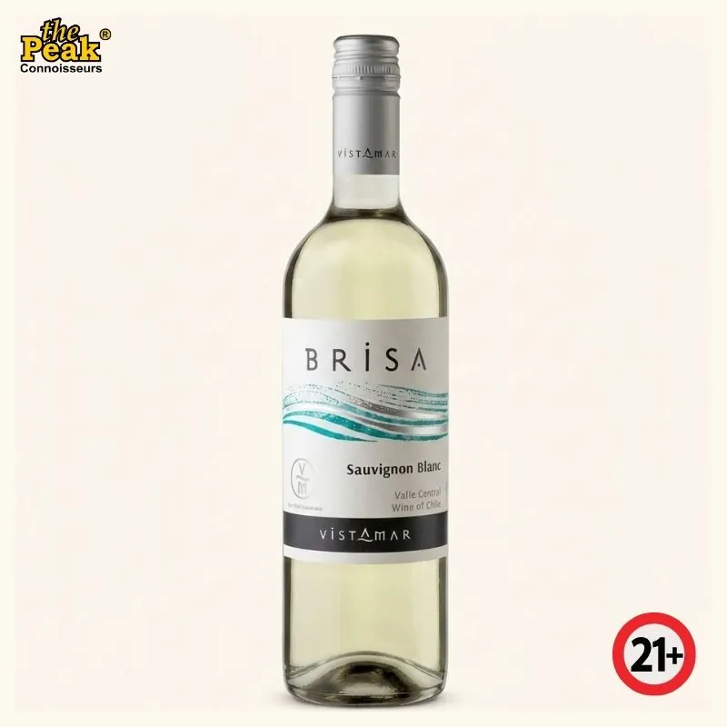 vistamar-brisa-sauvignon-blanc-chile Vistamar Brisa Sauvignon Blanc Chile
