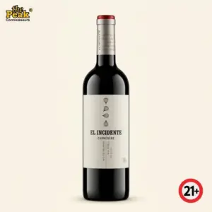Viu Manent El Incidente Carmenere Chile
