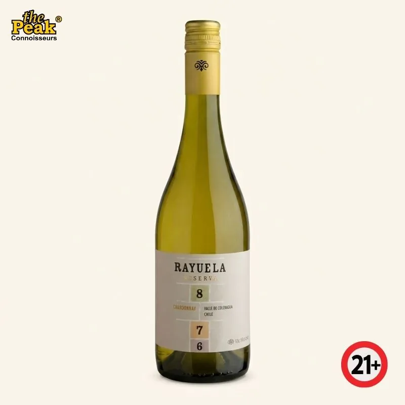 viu-manent-rayuela-reserva-chardonnay-chile Viu Manent Rayuela Reserva Chardonnay Chile