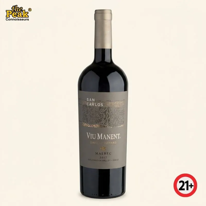 viu-manent-san-carlos-malbec-chile Viu Manent San Carlos Malbec Chile