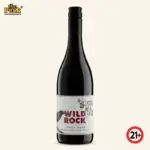 Wild Rock Marlborough Pinot Noir New Zealand