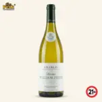 William Fevre Chablis 2012 France 750ml