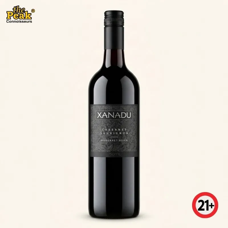 xanadu-estate-margaret-river-cabernet-sauvignon-australia Xanadu Estate Margaret River Cabernet Sauvignon Australia