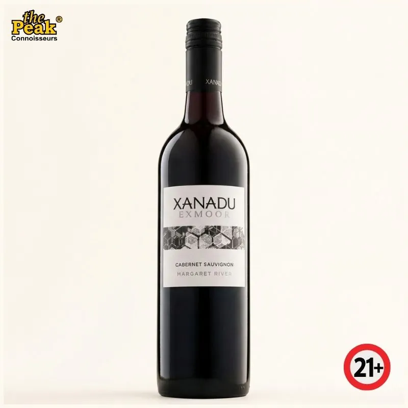 xanadu-exmoor-margaret-river-cabernet-sauvignon-australia Xanadu Exmoor Margaret River Cabernet Sauvignon Australia