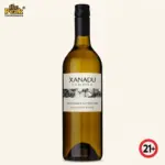 Xanadu Exmoor Margaret River Sauvignon Blanc Semillon Australia
