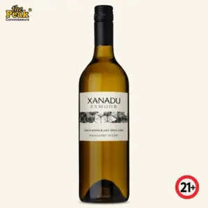 Xanadu Exmoor Margaret River Sauvignon Blanc Semillon Australia