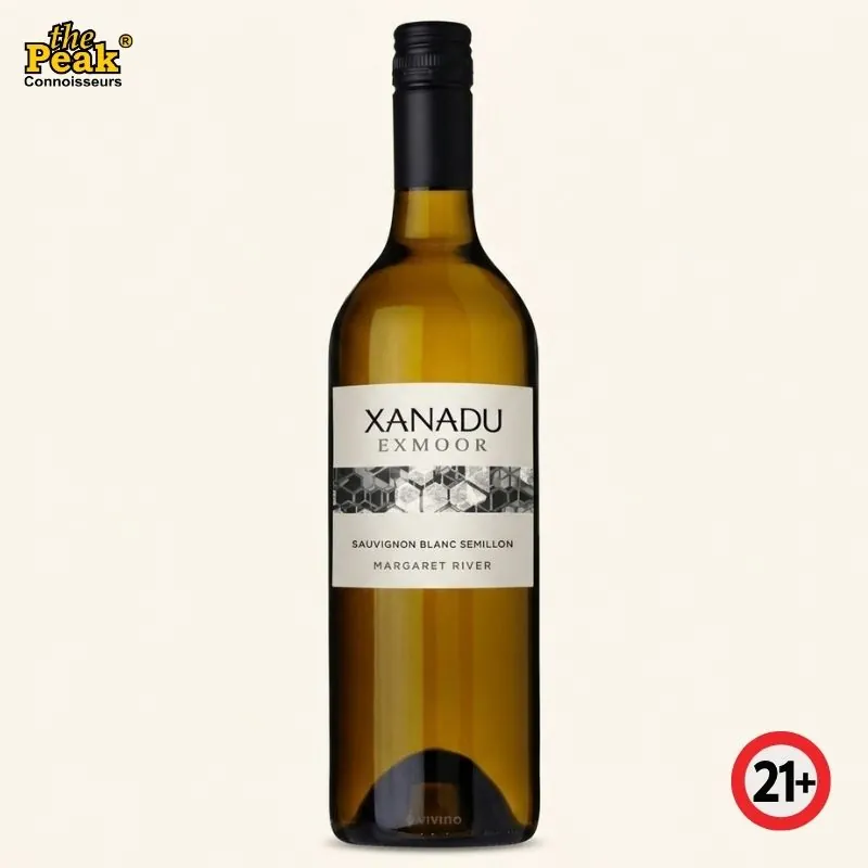 xanadu-exmoor-margaret-river-sauvignon-blanc-semillon-australia Xanadu Exmoor Margaret River Sauvignon Blanc Semillon Australia