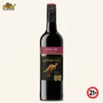 Yellow Tail Big Bold Semi Sweet Red Australia
