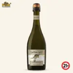 Yellow Tail Bubbles Sparkling White Australia