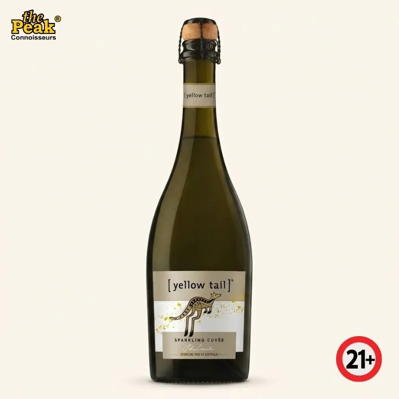 yellow-tail-bubbles-sparkling-white-australia Yellow Tail Bubbles Sparkling White Australia