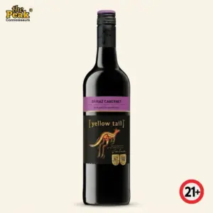 Yellow Tail Cabernet Shiraz Australia