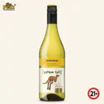 Yellow Tail Chardonnay Australia