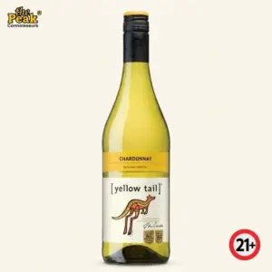 Yellow Tail Chardonnay Australia