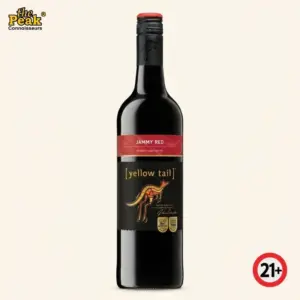Yellow Tail Jammy Red Roo Australia 750ml