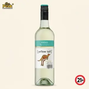 Yellow Tail Moscato Australia