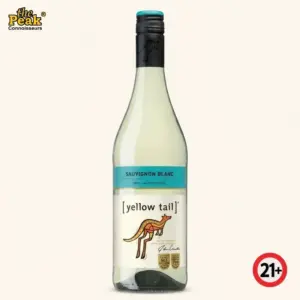 Yellow Tail Sauvignon Blanc Australia