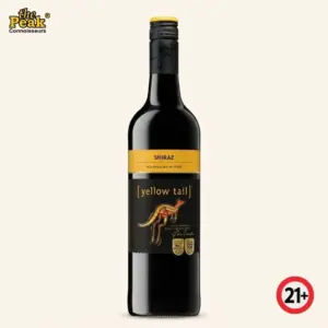 Yellow Tail Shiraz Australia