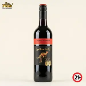Yellow Tail Whiskey Barrel Cabernet Sauvignon Australia